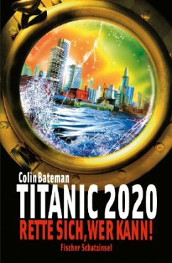 Titanic 2020 - Bateman, Colin