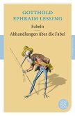 Fabeln / Abhandlungen über die Fabel Fabeln / Abhandlungen über die Fabel