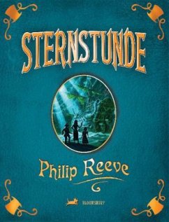 Sternstunde - Reeve, Philip