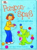 Pompon-Spaß mit Lissi und Lukas