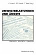 Umweltbelastungen und Ängste - Bild 1