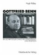 Gottfried Benn - Bild 1