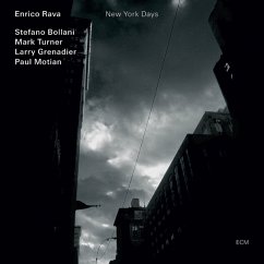 New York Days - Rava,Enrico