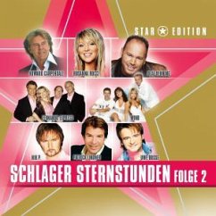 Cover Star Edition-Schlager Sternstunden,Folge 2