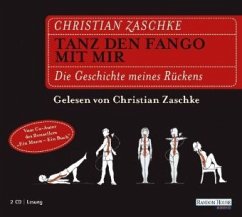 Cover Tanz den Fango mit mir
