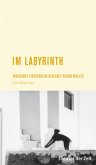 Im Labyrinth, Theodros Terzopoulos begegnet Heiner Müller