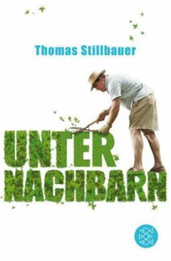 Unter Nachbarn - Stillbauer, Thomas