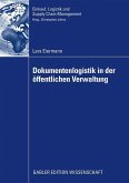 Dokumentenlogistik in der öffentlichen Verwaltung