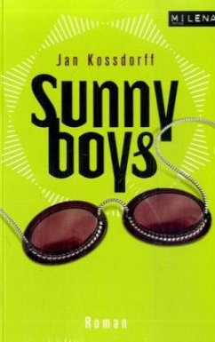 Sunnyboys - Kossdorff, Jan