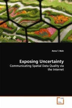 Exposing Uncertainty - Boin, Anna T.