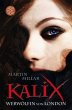 Kalix - Werwölfin von London - Bild 1