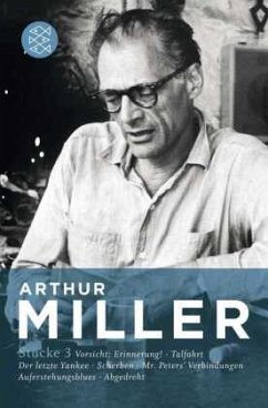 Stücke - Miller, Arthur