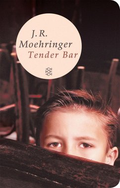 Tender Bar - Moehringer, J. R.