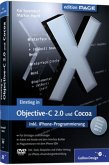 Einstieg in Objective-C 2.0 und Cocoa, m. DVD-ROM