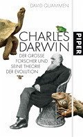 Charles Darwin - Quammen, David