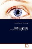 Iris Recognition