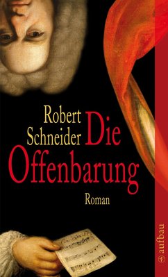 Die Offenbarung - Schneider, Robert