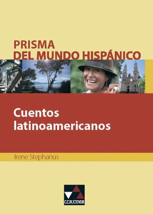 Cuentos latinoamericanos, m. 1 Buch