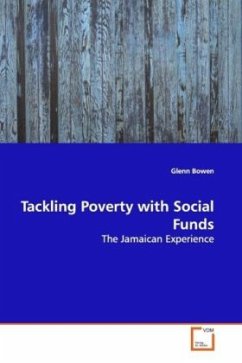 Tackling Poverty with Social Funds - Bowen, Glenn