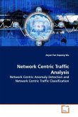 Network Centric Traffic Analysis