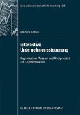 Interaktive Unternehmenssteuerung