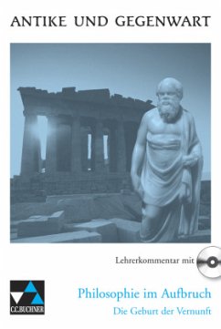 Philosophie im Aufbruch LK, m. 1 CD-ROM