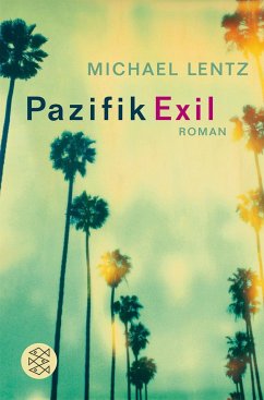 Pazifik Exil - Lentz, Michael