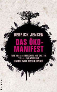 Das Öko-Manifest - Jensen, Derrick