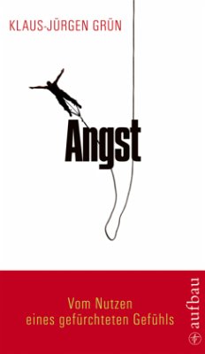 Angst - Grün, Klaus-Jürgen