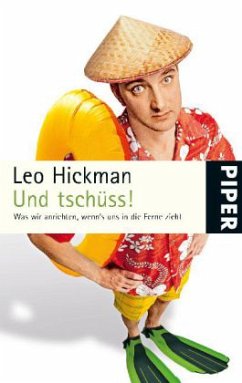 Cover Und tschüss!