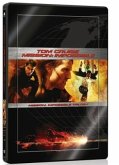 Mission: Impossible Trilogy