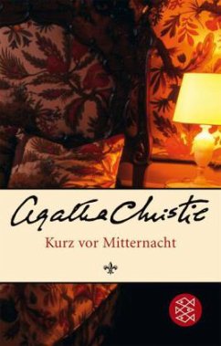 Kurz vor Mitternacht - Christie, Agatha