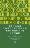 Ein grüner Junge Ein grüner Junge