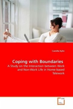 Cover Coping with Boundaries