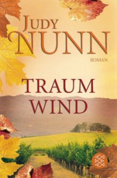 Traumwind - Nunn, Judy