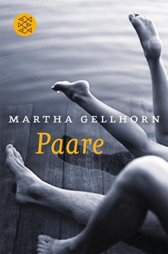 Paare - Gellhorn, Martha
