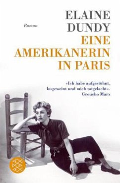 Eine Amerikanerin in Paris - Dundy, Elaine