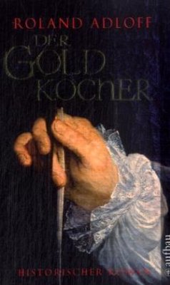 Der Goldkocher - Adloff, Roland