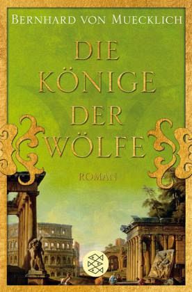 Die Könige der Wölfe Die Könige der Wölfe