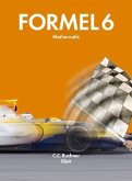 6. Jahrgangsstufe, Schülerbuch / Formel - neu, Mathematik für Hauptschulen in Bayern