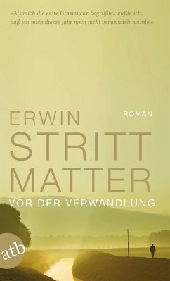 Vor der Verwandlung - Strittmatter, Erwin