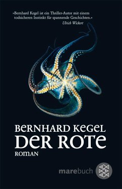 Der Rote - Kegel, Bernhard