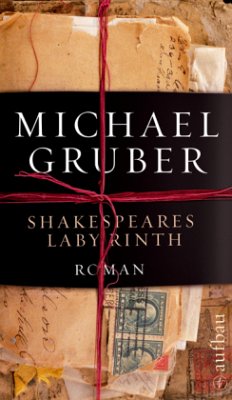 Shakespeares Labyrinth - Gruber, Michael
