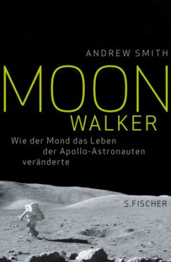Moonwalker - Smith, Andrew
