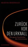 Zurück vor den Urknall