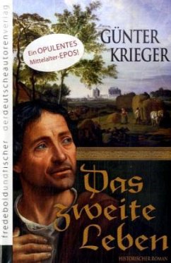 Das zweite Leben - Krieger, Günter