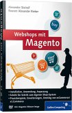 Webshops mit Magento