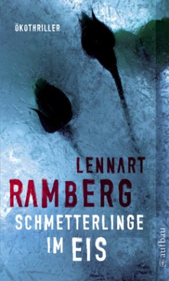 Schmetterlinge im Eis - Ramberg, Lennart