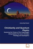 Christianity and Quantum Physics Christianity and Quantum Physics