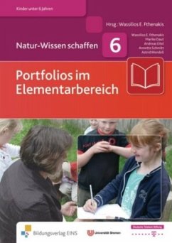 Natur-Wissen schaffen - Daut, Marike;Eitel, Andreas;Schmitt, Annette;Fthenakis, Wassilios E.